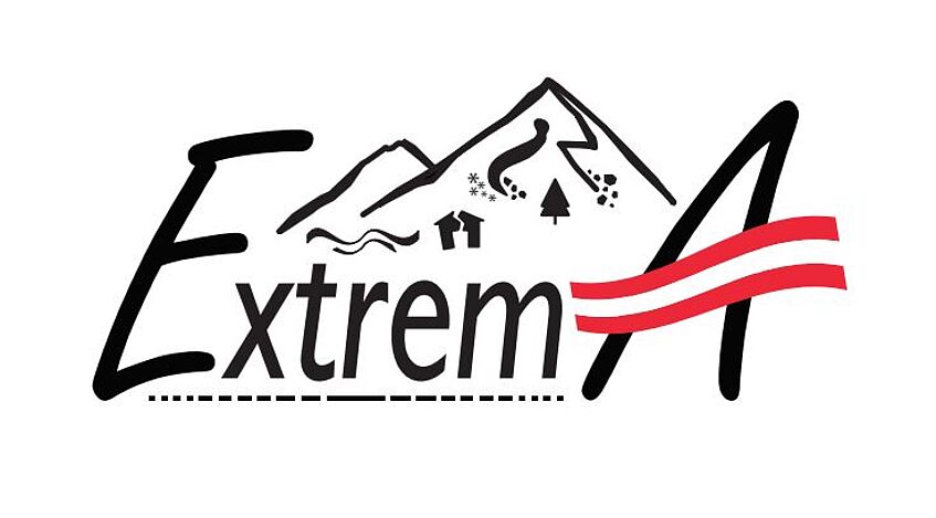 ExtremA Logo
